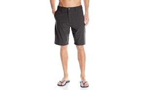 volcom men's hybrid 21