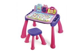 vtech touch and learn activity desk deluxe