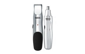 beard and nose hair trimmer reviews