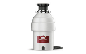 waste king l-8000 garbage disposal