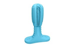 wisedom dog toothbrush stick