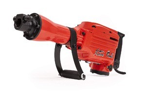 small electric jack hammer