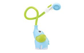 yookidoo baby bath shower head