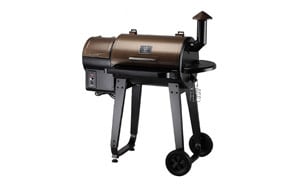 z grills zpg-450a wood smoker pellet grill