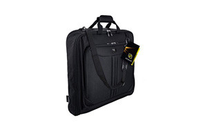 zegur suit carry on garment bag