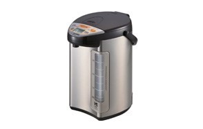 zojirushi america corporation hybrid water boiler