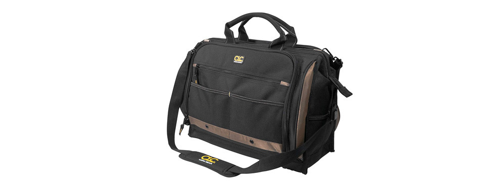 CLC Custom LeatherCraft 1539 Tool Bag
