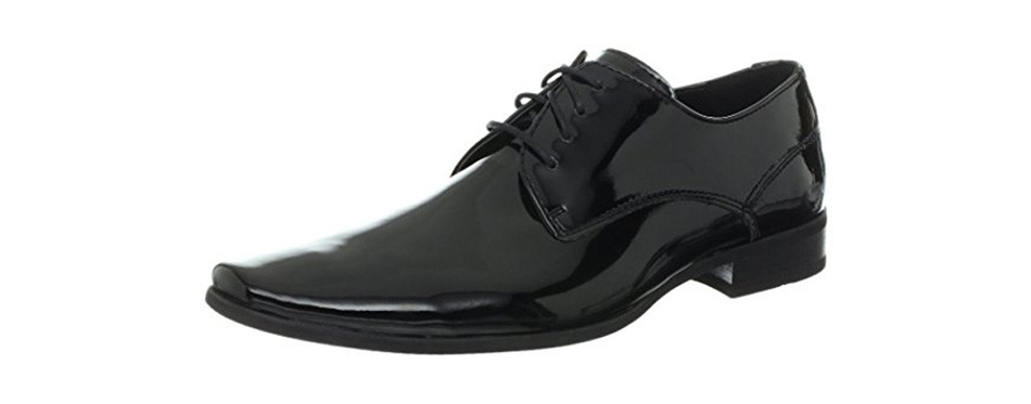 Calvin Klein Men’s Brodie Oxford