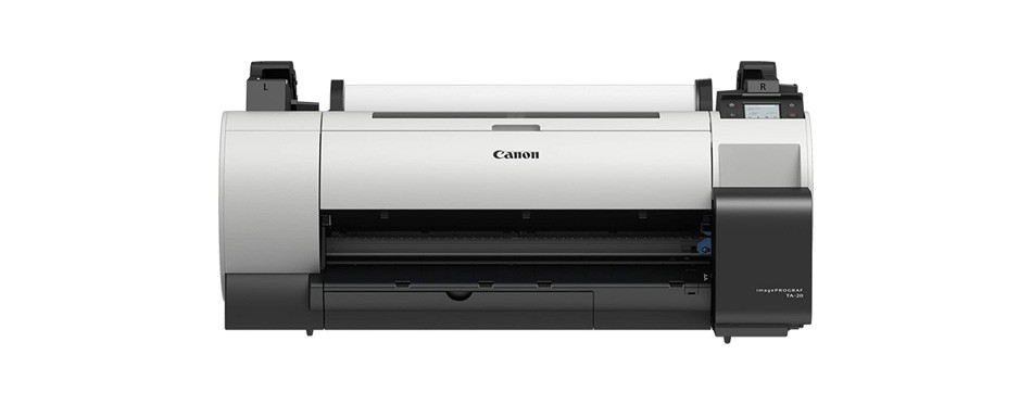 Canon imagePROGRAF TA-20 24” Large Format Inkjet Printer