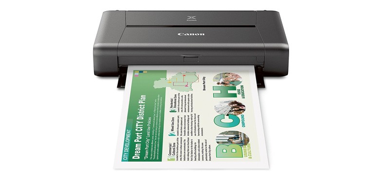 Canon Pixma iP110