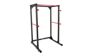 Cap Barbell Full Cage Power Rack