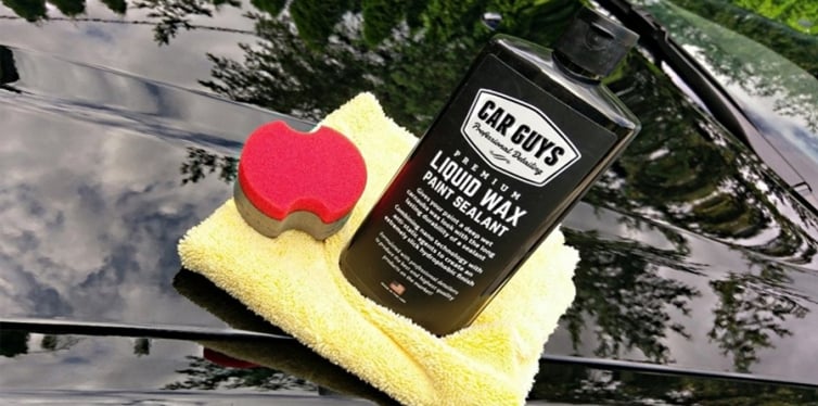 CarGuys Liquid