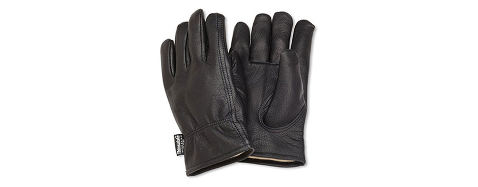 Carhartt Men’s Insulated Work Glove