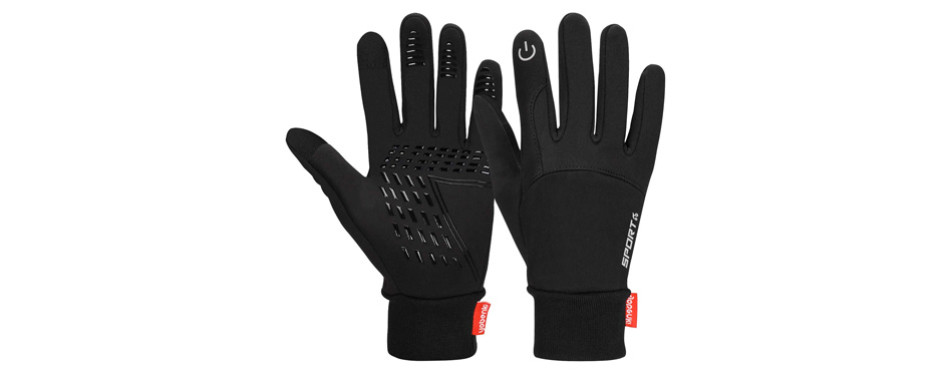 womens ski gloves sale