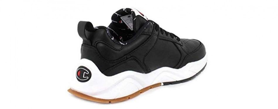 champion shoes review