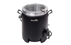 Char-Broil Oil-less Liquid Propane Turkey Fryer