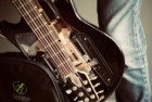 ciari travel guitar
