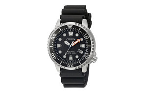 Citizen Men’s Promaster Diver Analog Watch