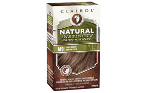 Clairol Natural Instincts Beard Dye