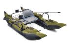 Classic Accessories Colorado Inflatable Pontoon