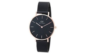 Classic Petite Ashfield 32mm