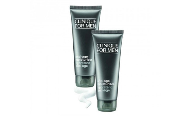 Clinique For Men Anti Age Moisturizer www.gearhungry.com