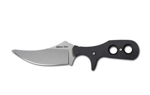 Cold Steel Mini Tac