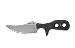 Cold Steel Mini Tac