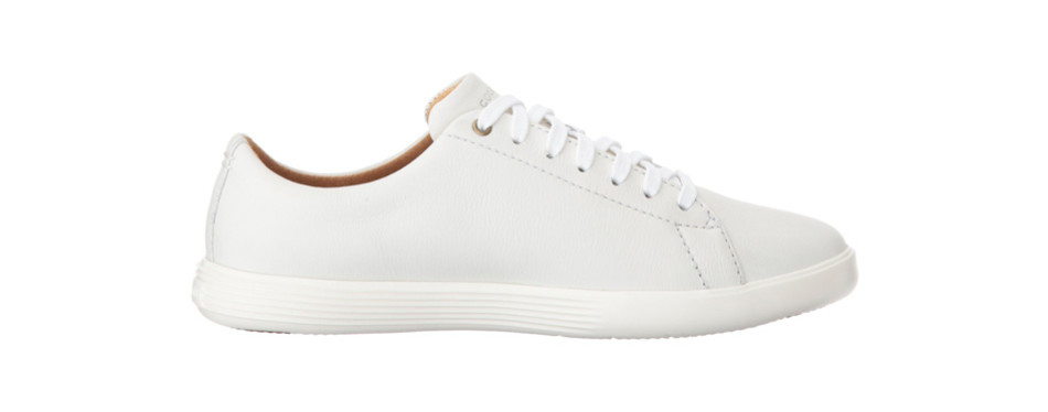 best mens white trainers 2018