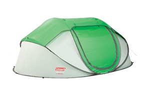 Coleman Blow-Up Tent