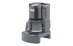 Coleman Camping Coffee Maker