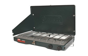 Coleman Classic Propane Camping Stove