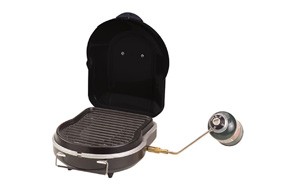 Coleman Fold N’ Go Portable Grill
