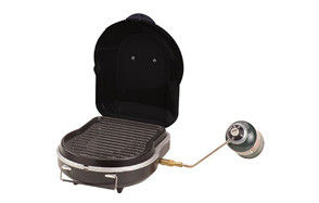 Coleman Fold N’ Go Portable Grill