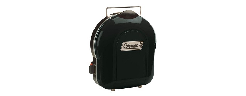 Coleman Fold N’ Go Portable Grill