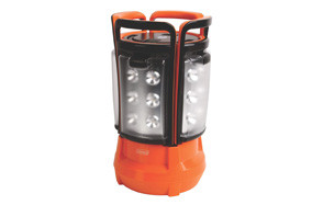 Coleman Quad Elite 360l LED Lantern