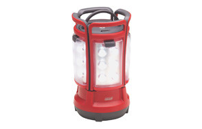 Coleman Quad LED