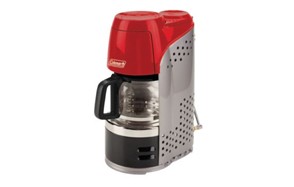 Coleman QuikPot Propane Coffeemaker