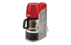 Coleman QuikPot Propane Coffeemaker