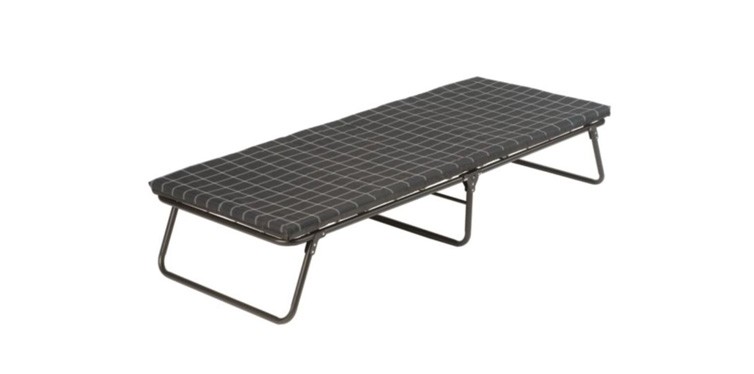 Coleman Comfortsmart Deluxe Cot