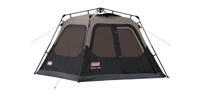 Coleman Instant Tent 4 Person