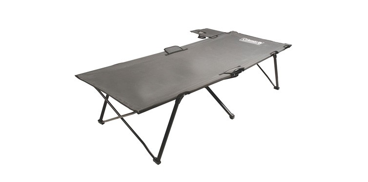 Coleman 80×32 Pack-Away Cot