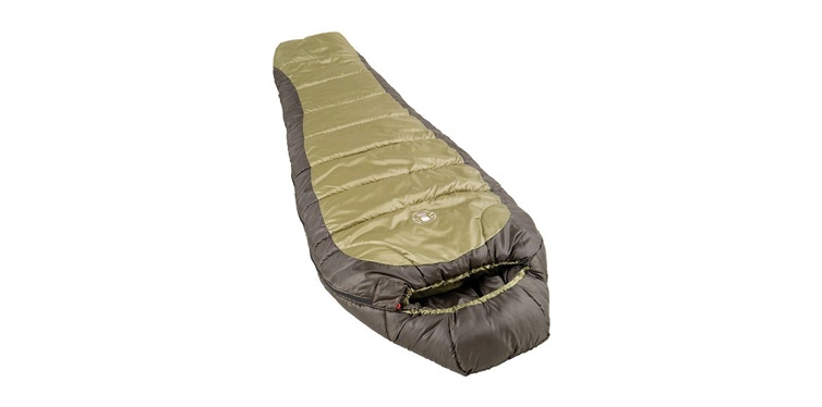 Coleman North Rim Extreme Weather Sleeping Bag