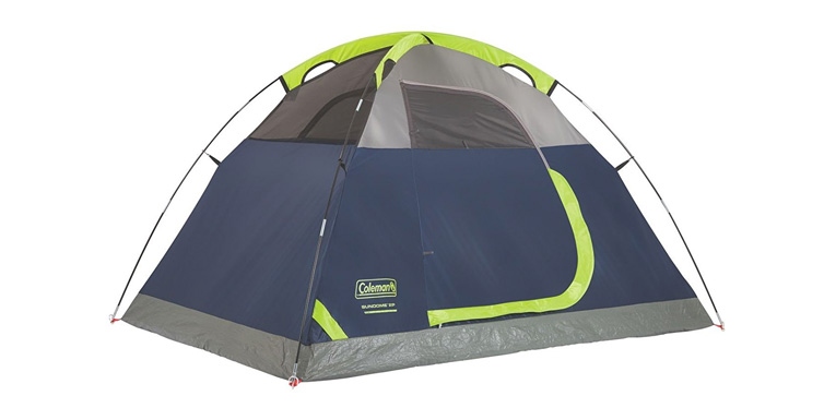Coleman Sundome 2 Person