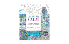 Color Me Calm
