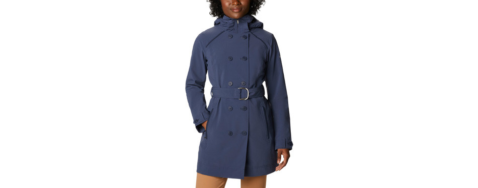 columbia -women