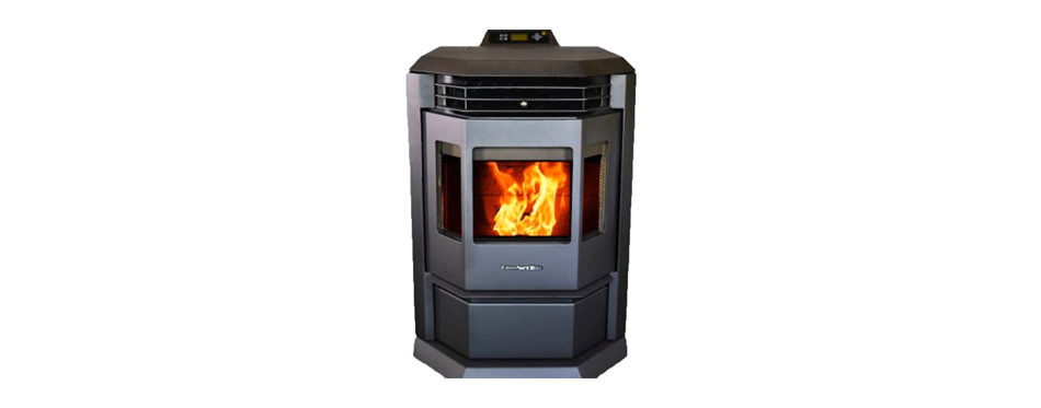 Comfortbilt Pellet Stove HP22