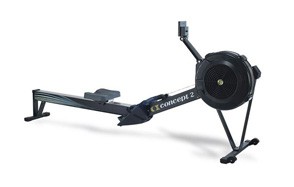 Concept2 Model D Rowing Machine