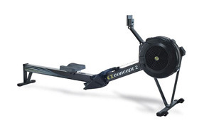 Concept2 Model D Rowing Machine