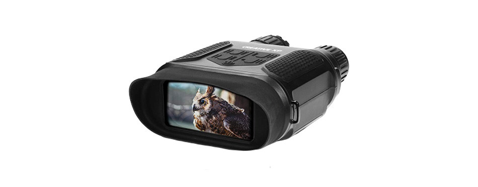 Creative XP Digital Night Vision Binoculars